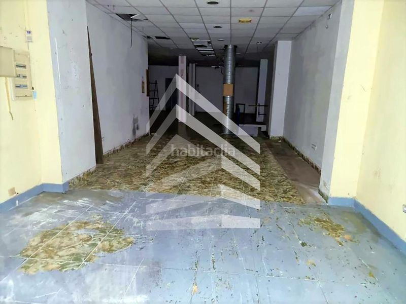 Foto 2da0f2e4-fe01-480a-894b-f2798a234f42. Local comercial a Malgrat de Mar