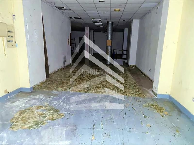 Foto 57f82599-3b3f-4337-9dbb-c214b3a52dca. Local comercial a Malgrat de Mar