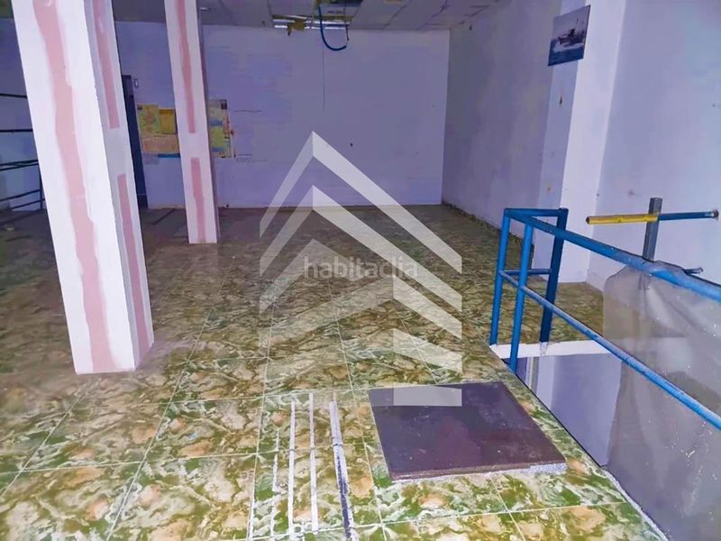 Foto a77f80ee-bca5-4add-a99c-7c84acd2aa95. Local comercial a Malgrat de Mar