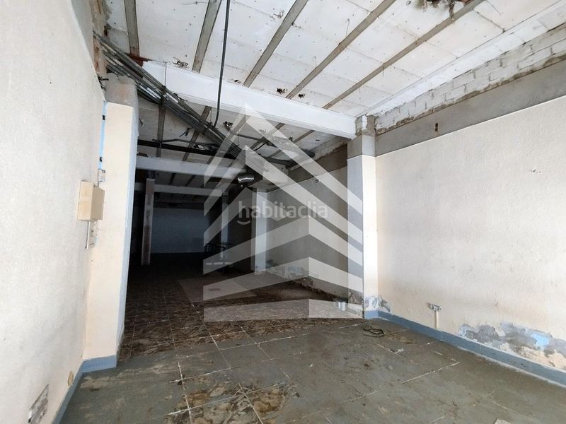 Foto aaadeb22-84ff-4d25-ae24-6f5235d6a722. Local comercial a Malgrat de Mar