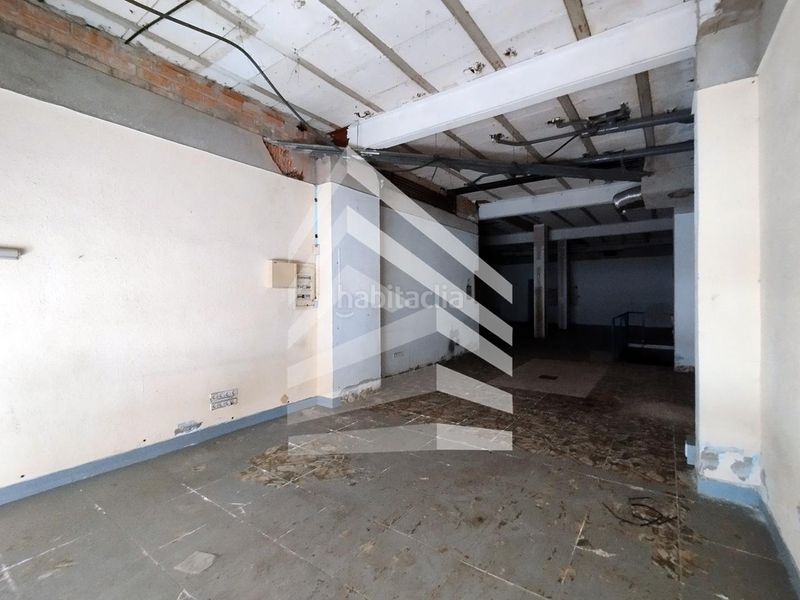 Foto c7d7baa4-80b1-4abd-bd76-ceae80d31ac7. Local comercial a Malgrat de Mar