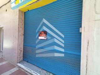 Local Comercial  Guillem de palafolls