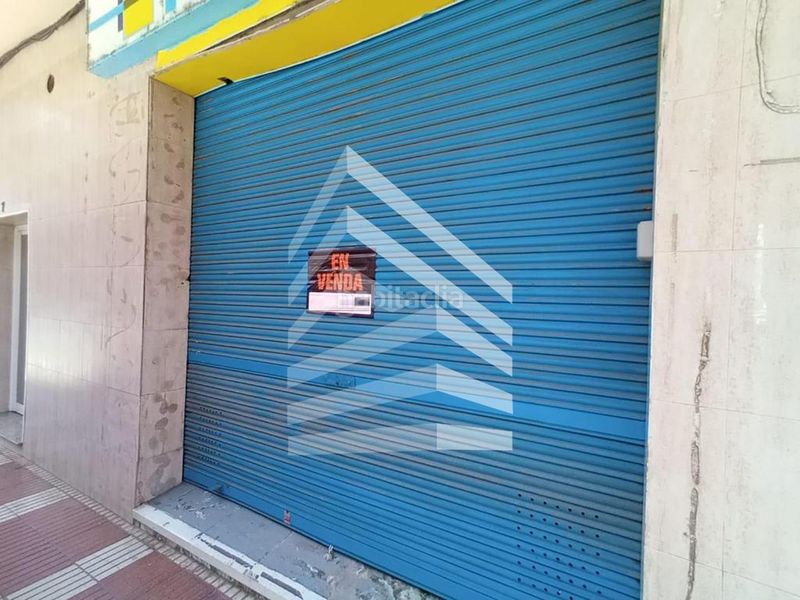 Foto df216f44-d1f8-43f2-8835-28c9dddc37e8. Local comercial a Malgrat de Mar