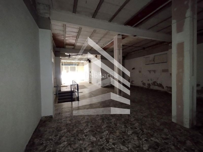 Foto ec95e47c-cd75-4ab7-ba4d-0cd72b659bda. Local comercial a Malgrat de Mar