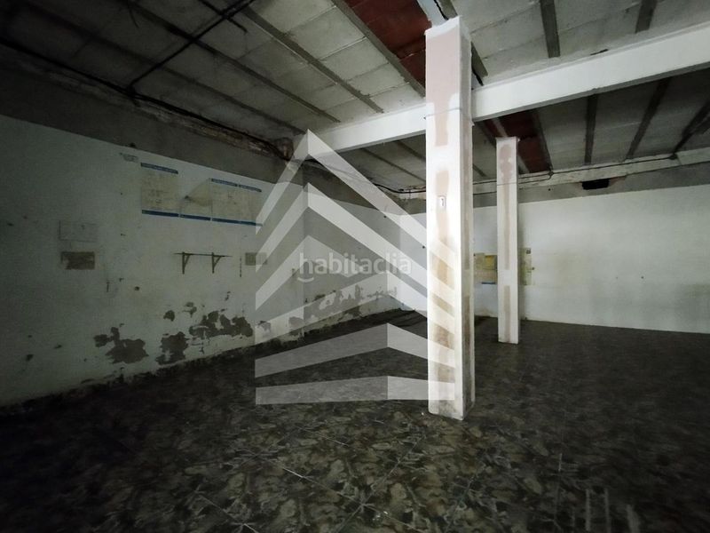 Foto f4fe7eef-f6ec-44c2-9532-61033f194edd. Local comercial a Malgrat de Mar