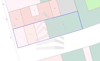 Residential Plot  Barcelona