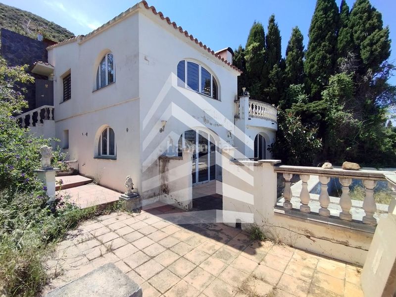 Foto 15381295-5b7a-4ae6-80c4-1866a16975b4. Casa amb piscina a Cau del Llop - Super Fener - Fener Llançà