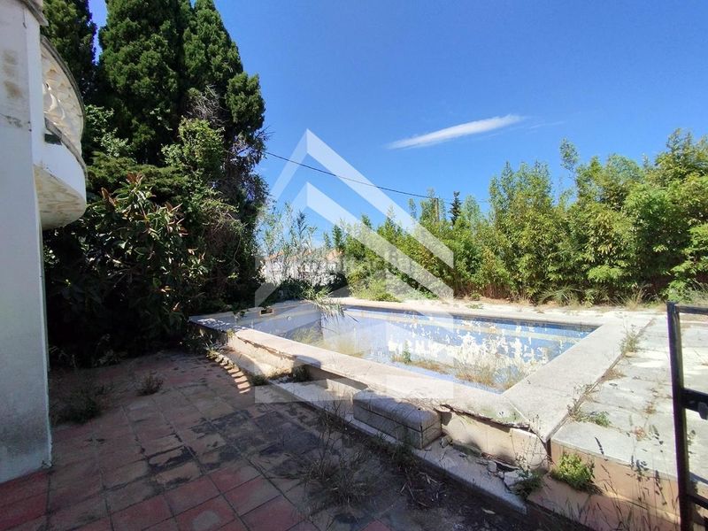 Foto 464ee9be-224b-49aa-8712-67176f74735f. Casa amb piscina a Cau del Llop - Super Fener - Fener Llançà