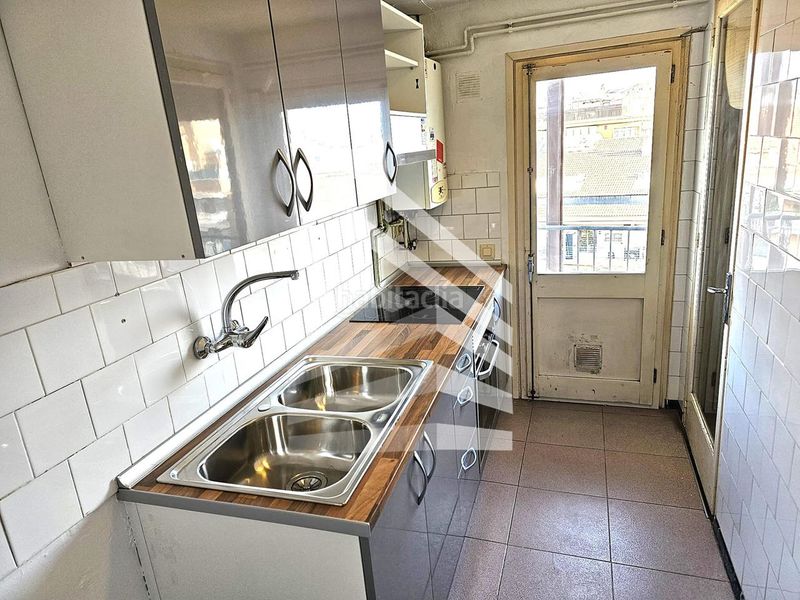 Foto 463b27d9-0444-4387-b2d0-8cd444ce9ecc. Etagenwohnung in Poble Nou Manresa