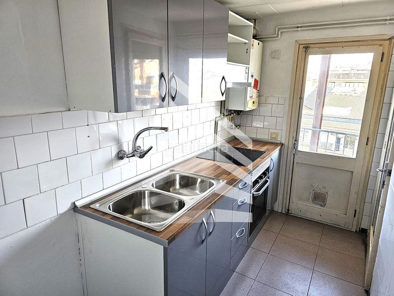 Foto c7af645c-0a38-447c-8608-f2200052aa61. Etagenwohnung in Poble Nou Manresa