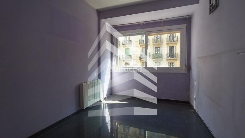 Foto 3f736447-7e49-413b-8e04-4181b00b259a. Pis amb calefacció a La Nova Esquerra de l´Eixample Barcelona