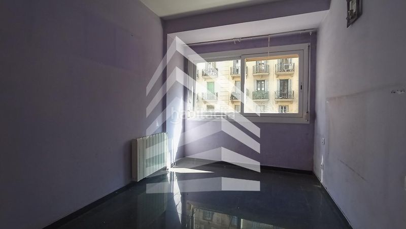 Foto acaca0e1-ef4f-4846-b20e-56f8ae7e1c8f. Pis amb calefacció a La Nova Esquerra de l´Eixample Barcelona