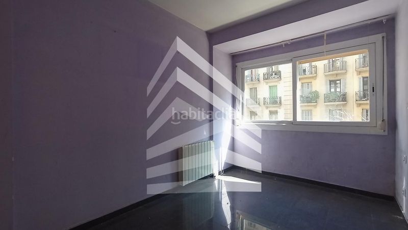 Foto b4e5a0d5-77eb-47b9-9f59-e5a7635d6388. Pis amb calefacció a La Nova Esquerra de l´Eixample Barcelona