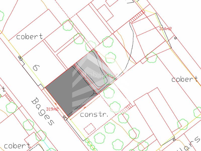 Foto ad0ebaae-6f14-4d08-8e00-5d11e719184e. Terreny residencial a Solsona