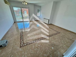 Flat in De L'Eramprunyà
