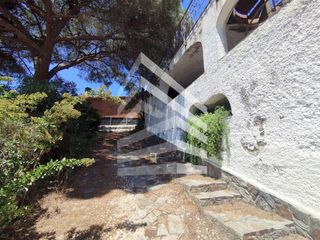 Maison  Antoni gaudí