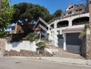 Maison  Antoni gaudí