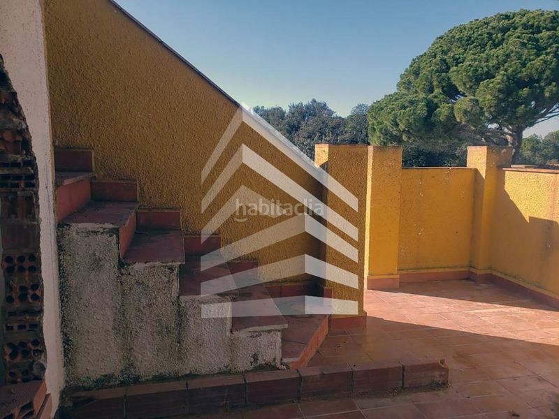 Foto 2aa3f4f3-11e4-46c8-b07c-fccc6215a36a. Casa amb calefacció a Riells Escala (L´)