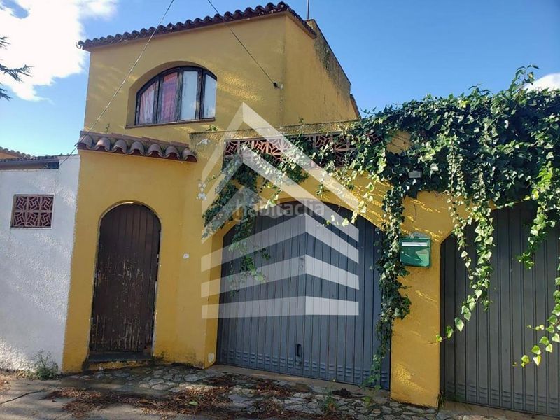 Foto 89d64f00-4f71-481c-bf48-7df38e9409f2. Casa amb calefacció a Riells Escala (L´)