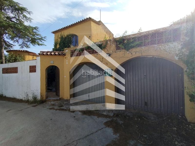 Foto 8b0f6788-b492-4a13-9127-091d518d06e1. Casa amb calefacció a Riells Escala (L´)