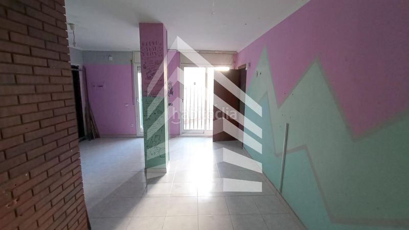 Foto 46142ad2-269a-4321-8255-9cb2f0164804. Local comercial a Can Fatjó-Sant Jordi Park-Plana del Castell Rubí