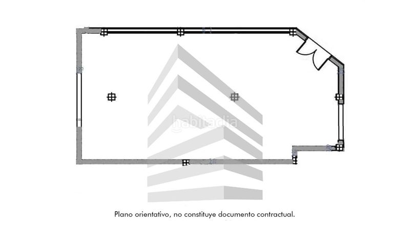 Foto 906d49e9-e635-4cf0-8367-988715ea9a4e. Local comercial a Can Mas Ripollet