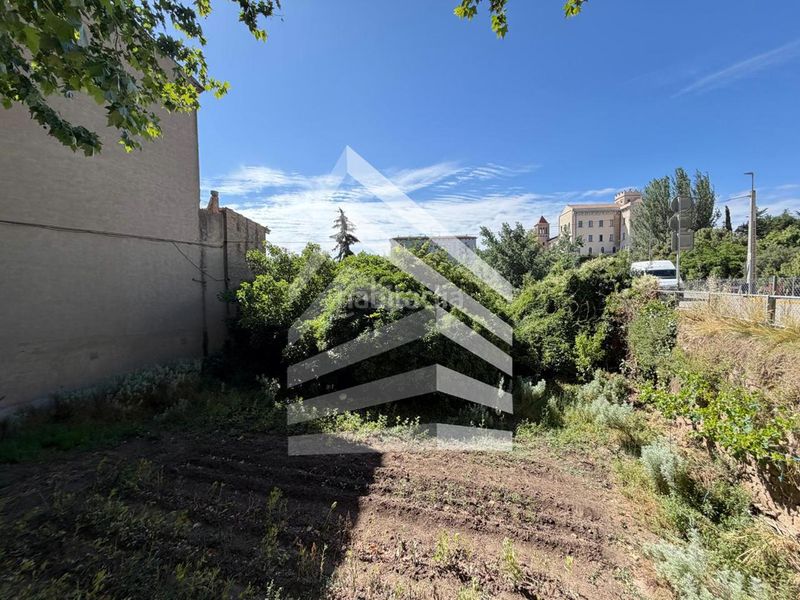 Foto 00e5368d-ba59-4bce-8ff2-ebe22ecce8cb. Terreny residencial a Solsona