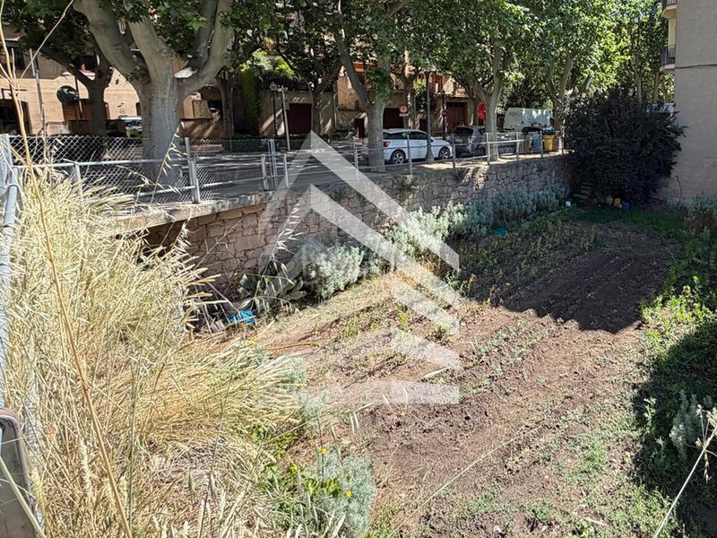 Foto 1d950fad-0a55-486a-86c4-6b8bae386c82. Terreny residencial a Solsona