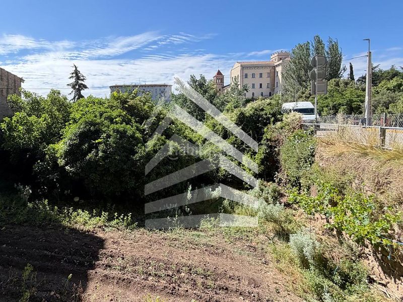 Foto d4116038-9e93-4455-9c8a-065720fbdd81. Terreny residencial a Solsona