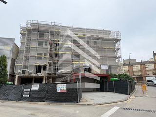 Zweistöckige Wohnung  La carrera
