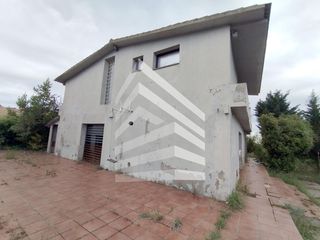 Maison  Del romaní