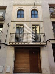 Casa  De ravaleta. Carrer de ravaleta, la canonja, tarragona