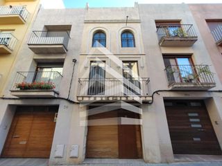 Casa  Calle de ravaleta. Carrer de ravaleta, la canonja, tarragona