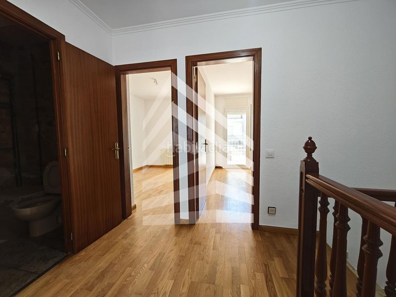 Foto aaf0e7ac-de8a-4e84-ba29-48a4511e7aba. Casa adossada amb calefacció a La Bordeta Lleida