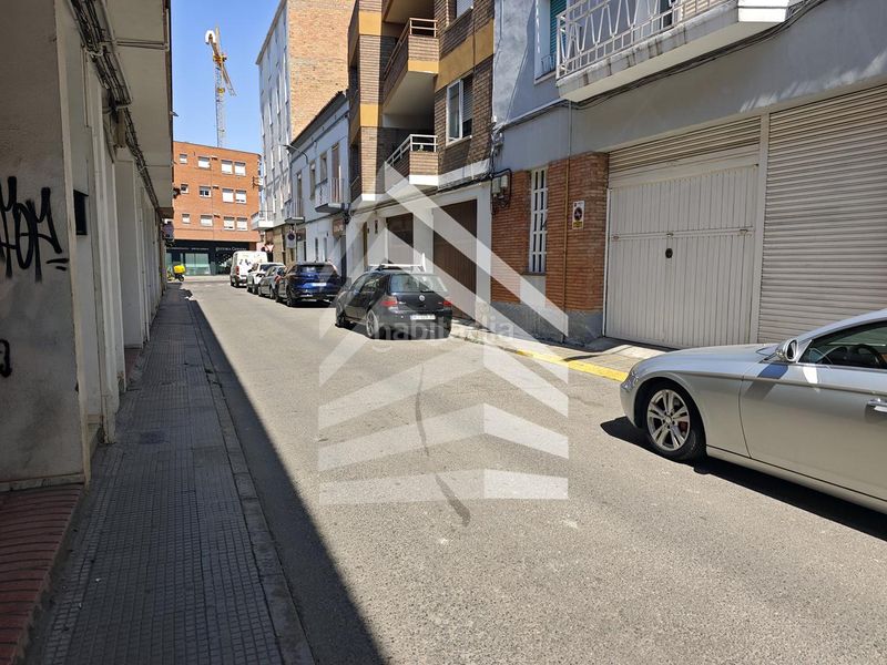 Foto c89c362b-123a-4485-81aa-da6daf603aed. Casa adossada amb calefacció a La Bordeta Lleida