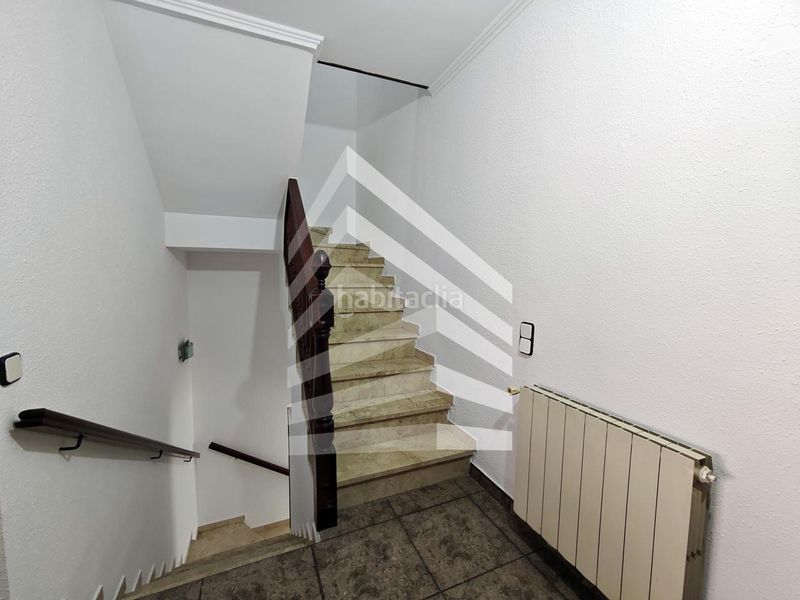 Foto ff1ba5d1-b178-4580-9e0b-75552d4eac29. Casa adossada amb calefacció a La Bordeta Lleida