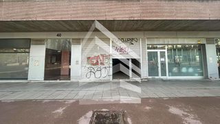 Business premise  De lluís muncunill