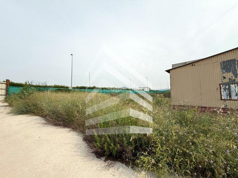Foto 784d5c78-8954-40f3-ad58-fe19b9a28957. Terreno residencial en Artés