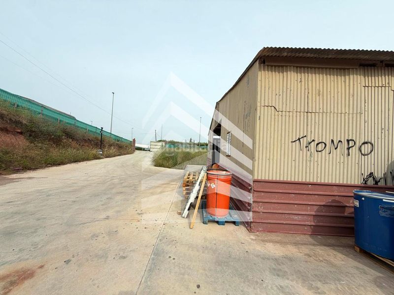 Foto f8782056-50e1-449a-bba0-ee33c511ba34. Terreno residencial en Artés