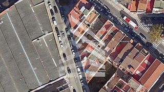 Terreny residencial a De Murillo