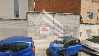 Terreny residencial a De Murillo