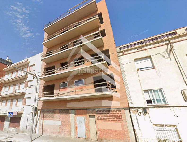 Foto e11d6a00-362a-476f-902d-b63749dcff4c. Edificio in Centre-Estació Gavà