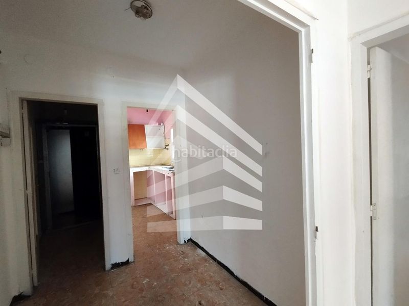 Foto aba8bbbd-0339-4c7c-888e-3a3bf1fde437. Piso en Jonquera (La)