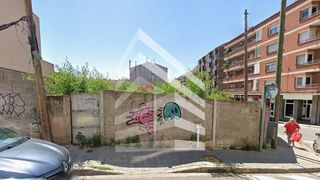 Terreny residencial  Calle de les tortonyes