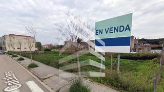 Residential Plot  Dels països catalans