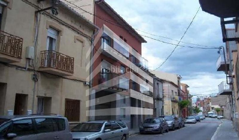 Foto ad39cb03-5249-482a-aa9b-61b88dcb03a4. Edifici a Mas Rampinyo - Montcada Nova - Carrerada Montcada i Reixac