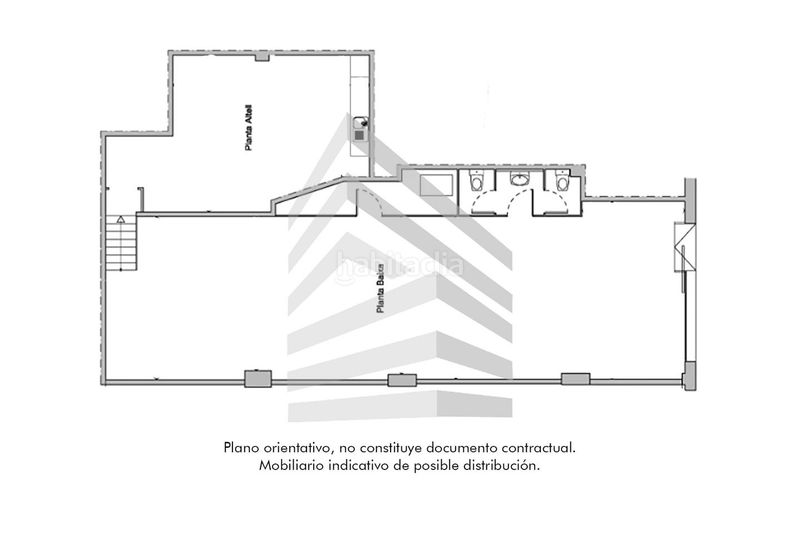 Foto 2634a7eb-6aa6-4280-8480-9e5f7bf315d3. Local comercial a Instituts-Universitat Lleida