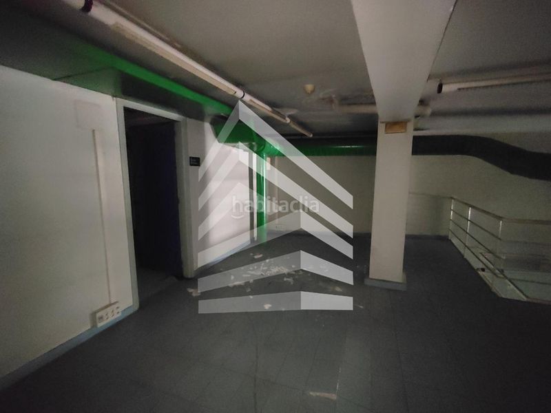 Foto b95bd850-b432-444e-9820-dc9bb637dd51. Local comercial a Instituts-Universitat Lleida