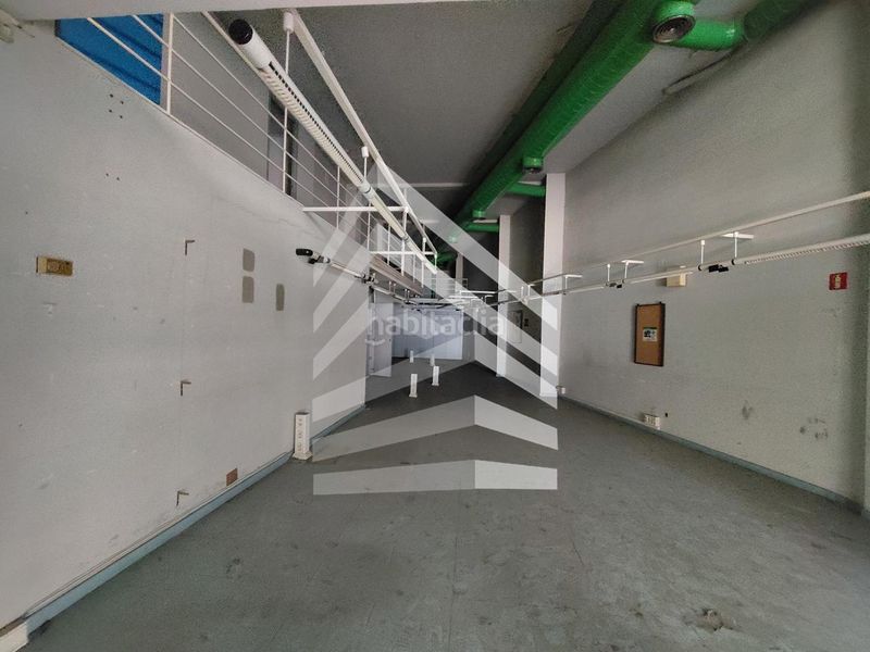 Foto e228bc47-708f-4aee-a238-a2fb560d0eb1. Local comercial a Instituts-Universitat Lleida