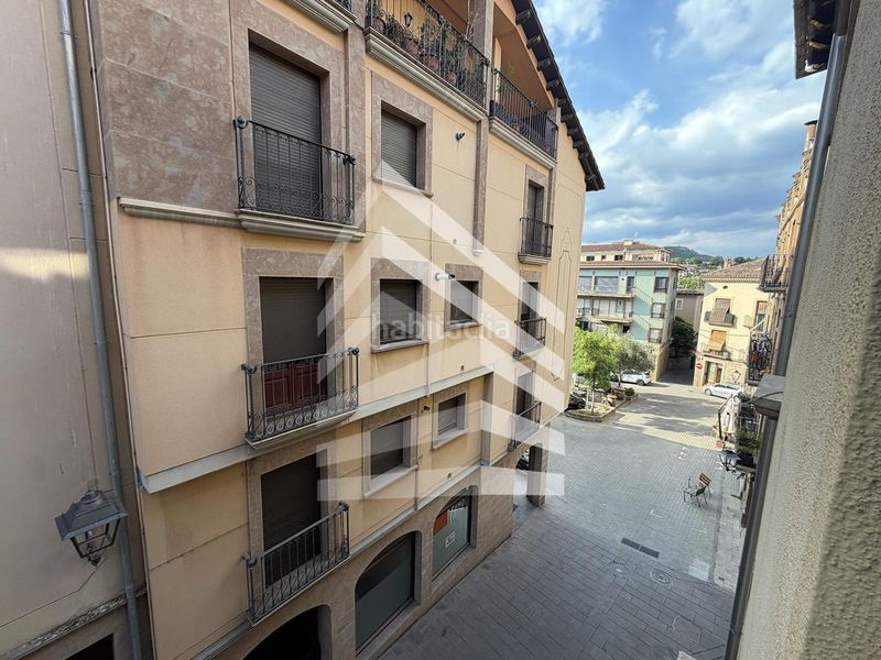 Foto 57917c99-16d3-4f42-b24e-0aa3c1726dc3. Piso en Solsona